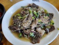 방일해장국본점 - 경기, 가평군 | 맛집검색 식신