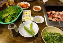 방아실돼지집 - 충북, 옥천군, 군북면 | 맛집검색 식신