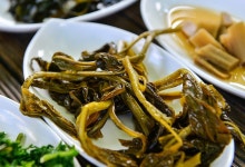 나리촌식당 - 경북, 울릉군 | 맛집검색 식신