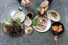 김태희옛날손국수 - 대구, 달성군, 옥포읍 | 맛집검색 식신