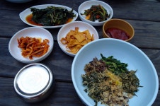 늘푸른 산장식당 - 경북, 울릉군 | 맛집검색 식신
