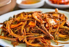 나리촌식당 - 경북, 울릉군 | 맛집검색 식신
