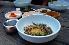 늘푸른 산장식당 - 경북, 울릉군 | 맛집검색 식신
