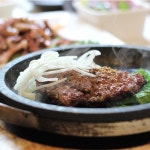 자연 담고 건강 채운 착한 한식 | 식신