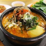 식신 기사식당 로드 제 6화 송가네감자탕 | 식신 송가네감자탕 | 식신
