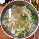 식신 기사식당 로드 제 13화 마포닭곰탕 | 식신 마포닭곰탕 | 식신