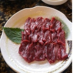 다양한 말고기 요리를 즐기는 제주도 맛집 신라원 | 식신 다양한 말고기 요리를 즐기는 제주도 맛집, 신라원 | 식신