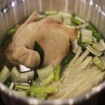 [동대문 맛집] 진원조 닭한마리 | 식신