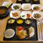 성신여대 봄날의 밥집, 한 상 보쌈정식 8,000원| 추천맛집 베스트10, 식신 : 대한민국 No.1 맛집검색,맛집추천 - 식신 : 대한민국 No.1 맛집검색... 