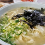 칼국수와 손만두 종로할머니칼국수 | 식신 칼국수와 손만두, 종로할머니칼국수 | 식신
