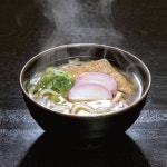 마음 서늘한 날 우동 한 그릇 | 식신