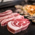 등촌동 제주 생고기 월정 소나타 | 식신 등촌동 제주 생고기 전문점 월정 소나타  | 식신