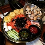 통인 순대국밥 맛집 인기검색 순위