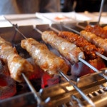 [홍대] 신주 양꼬치 | 식신