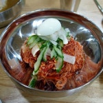 [해운대] 부다밀면 | 식신