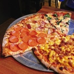 참을 수 없는 천국의 맛 수제 피자 신흥강자 | 식신 한입 물면 참을 수 없는 천국의 맛, 수제 피자 신흥강자 | 식신