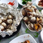 Five days a day Pokkapo! Suncheon restaurant BEST 5|hwawol-dang,pungmitongdalg,mihyangsigdang,gyeong-won-sig-dang,kun-seuteu pick...