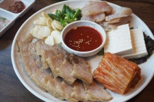 중곡동 보리밥 맛집 인기검색 순위