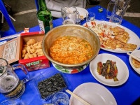 옛 감성 자극하는, 뉴트로 맛집 BEST 5|상록수,bam-pijang,loyal-ssalong,neul-sang-sig-dang,eun-pyeong-keopiloseuteoseu 추천맛집... 