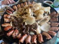잠실곱창 맛집 인기검색 순위