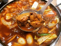 찜닭맛집 맛집 인기검색 순위