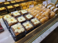 크림빵 맛집 인기검색 순위