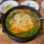 부산 물회 맛집 인기검색 순위