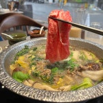 호박죽 맛집 인기검색 순위