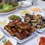 보양음식 맛집 인기검색 순위