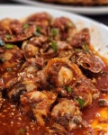 해물짬뽕 맛집 인기검색 순위