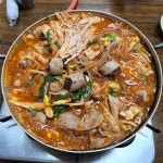 옛날순대국밥 맛집 인기검색 순위