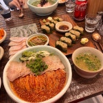 포항국수 맛집 인기검색 순위