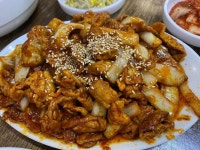 지하상가 맛집 인기검색 순위