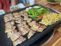 방 맛집 인기검색 순위