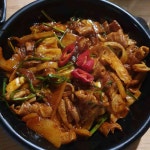 똥집 맛집 인기검색 순위