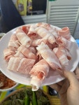 강남에서 즐기는 진짜 삼겹살 맛집 BEST3 | 식신