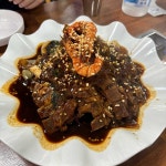 만수동 로컬 주민 맛집 이와뼈감자탕찜 | 식신