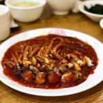 낙지볶음 맛집 인기검색 순위