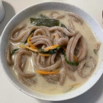 손칼국수 맛집 인기검색 순위