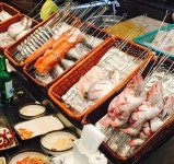 핫플 맛집 인기검색 순위