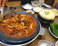 호남손맛 맛집 인기검색 순위