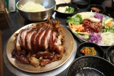 서가족발 맛집 인기검색 순위