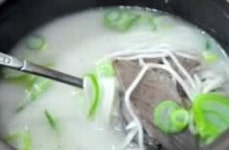 유가옥 설렁탕 - 대전, 대덕구, 중리동 | 맛집검색 식신