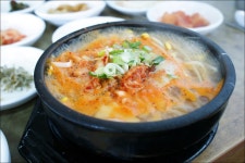 새벽집 - 부산, 수영구 광안리 남천 | 맛집검색 식신
