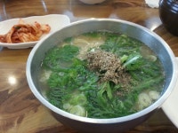 미소본가 스마일칼국수 - 대전, 중구-은행 대흥 선화 | 맛집검색 식신