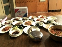 해운대식당 - 전남, 장성군, 장성읍 | 맛집검색 식신