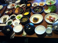 산들해 - 서울 강남, 송파 방이 | 맛집검색 식신