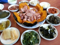 고야 호박오리 - 경기, 남양주 덕소 화도 | 맛집검색 식신