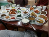 장부다리기사식당 - 전남, 무안 | 맛집검색 식신 장부다리기사식당  - 전남, 무안 | 맛집검색 식신