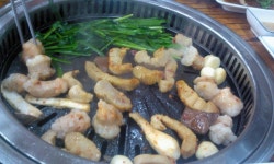 황소고집 돌곱창 - 인천, 계양구 계산동 | 맛집검색 식신
